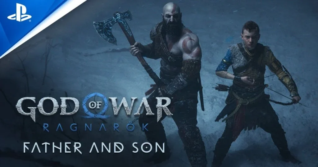 God-of-War-Ragnarok