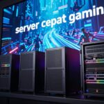 server-cepat