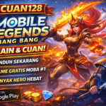 Pahlawan CUAN128 di Mobile Legends